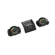 2018+ Polaris® Ranger XP1000 Dash & Speaker Kit - RPMRGDA