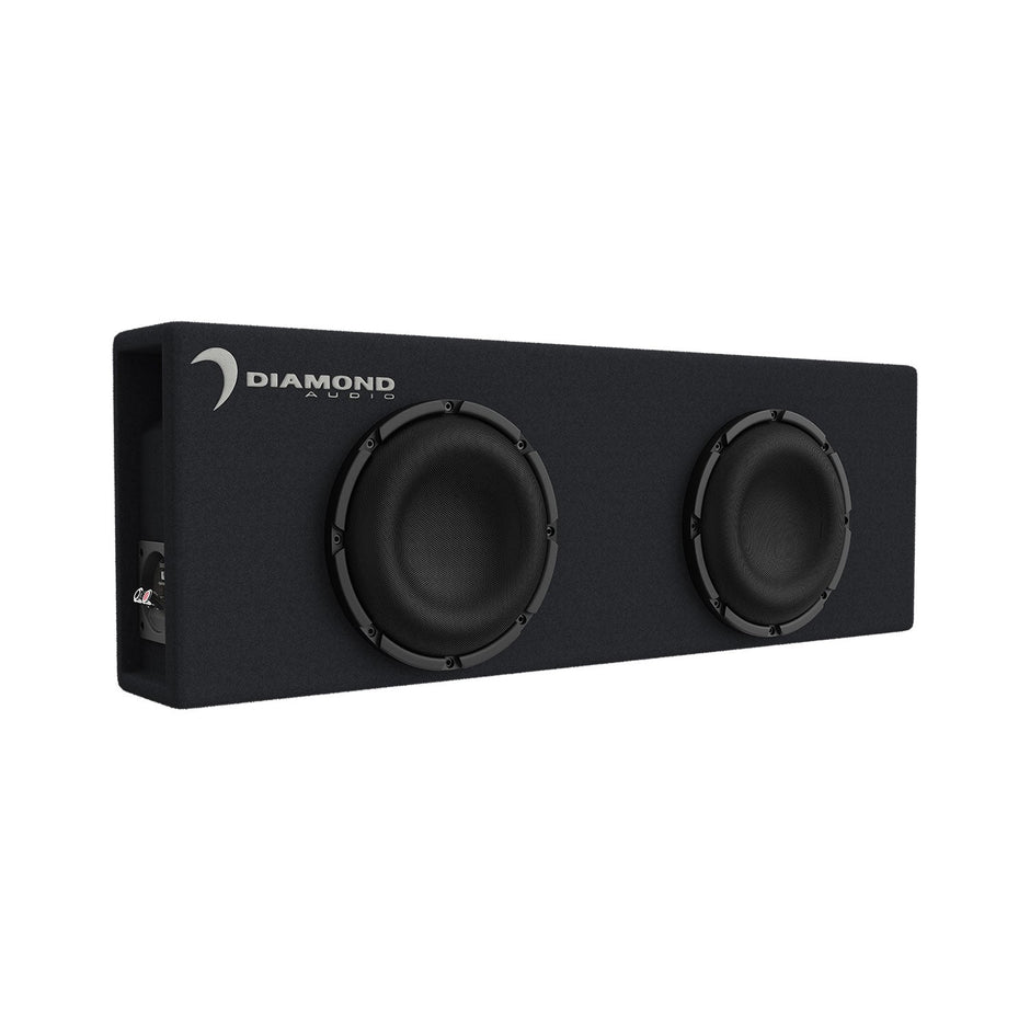 DESMB10DA - DES Series Dual 10
