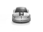 Computer Wireless Mouse Car Design Bluetooth Optical Mice USB 2.4Ghz 2 Button for PC Laptop