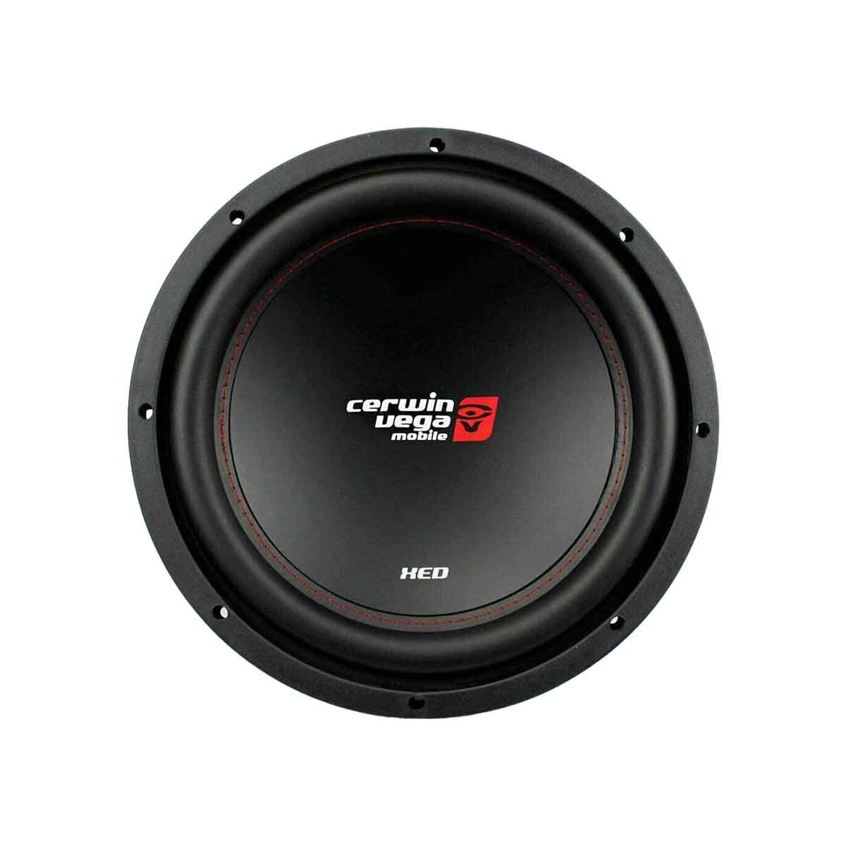 XED Subwoofers - Cerwin Vega