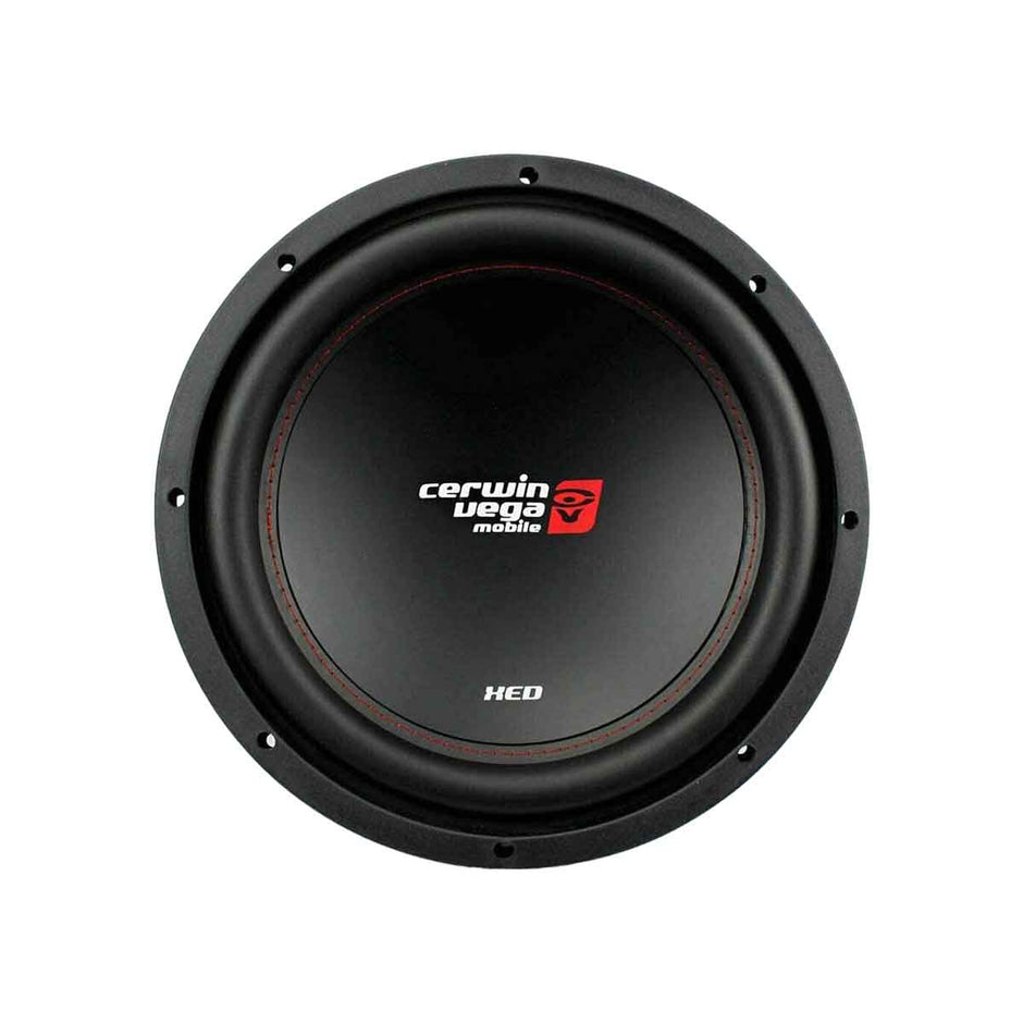 XED Subwoofers - Cerwin Vega