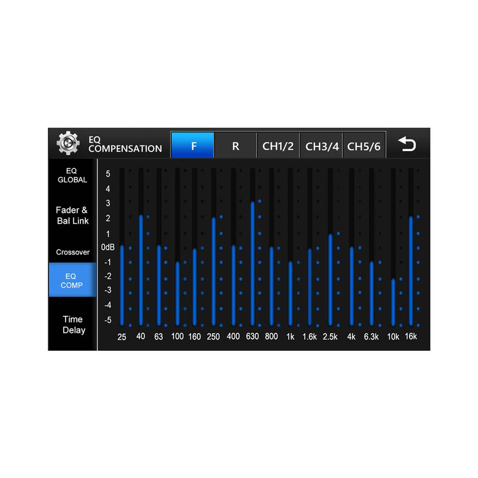 MSHD14 - Plug N-Play Digital Media Receiver for 2014-2023 Harley Davidson