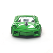 Computer Wireless Mouse Car Design Bluetooth Optical Mice USB 2.4Ghz 2 Button for PC Laptop