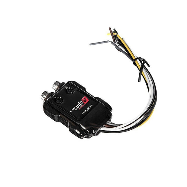 2 inch Mini Line Output Converter