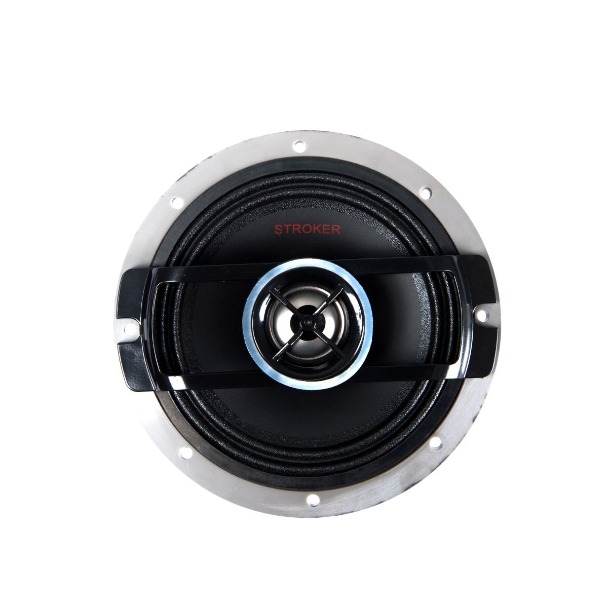 2 Way Coaxial Marine Speakers