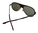 Shutoo Gavazzi Sunglasses Eyewear with Instant Auto Transitions BLACK