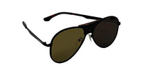 Shutoo Gavazzi Sunglasses Eyewear with Instant Auto Transitions BLACK