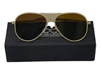 Shutoo Gavazzi Sunglasses Eyewear with Instant Auto Transitions GUNMETAL