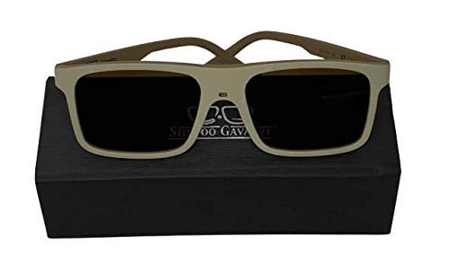 Shutoo Gavazzi Instant transition Electrochromatic sunglasses for Men & Women Driving Cycling Running Casual shades IVORY