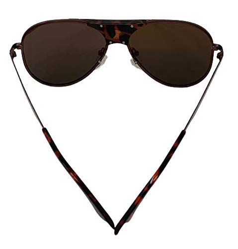 Shutoo Gavazzi Instant transition Electrochromatic sunglasses for Men & Women Driving Cycling Running Casual shades RED COPPER