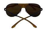 Shutoo Gavazzi Sunglasses Eyewear with Instant Auto Transitions NAVY