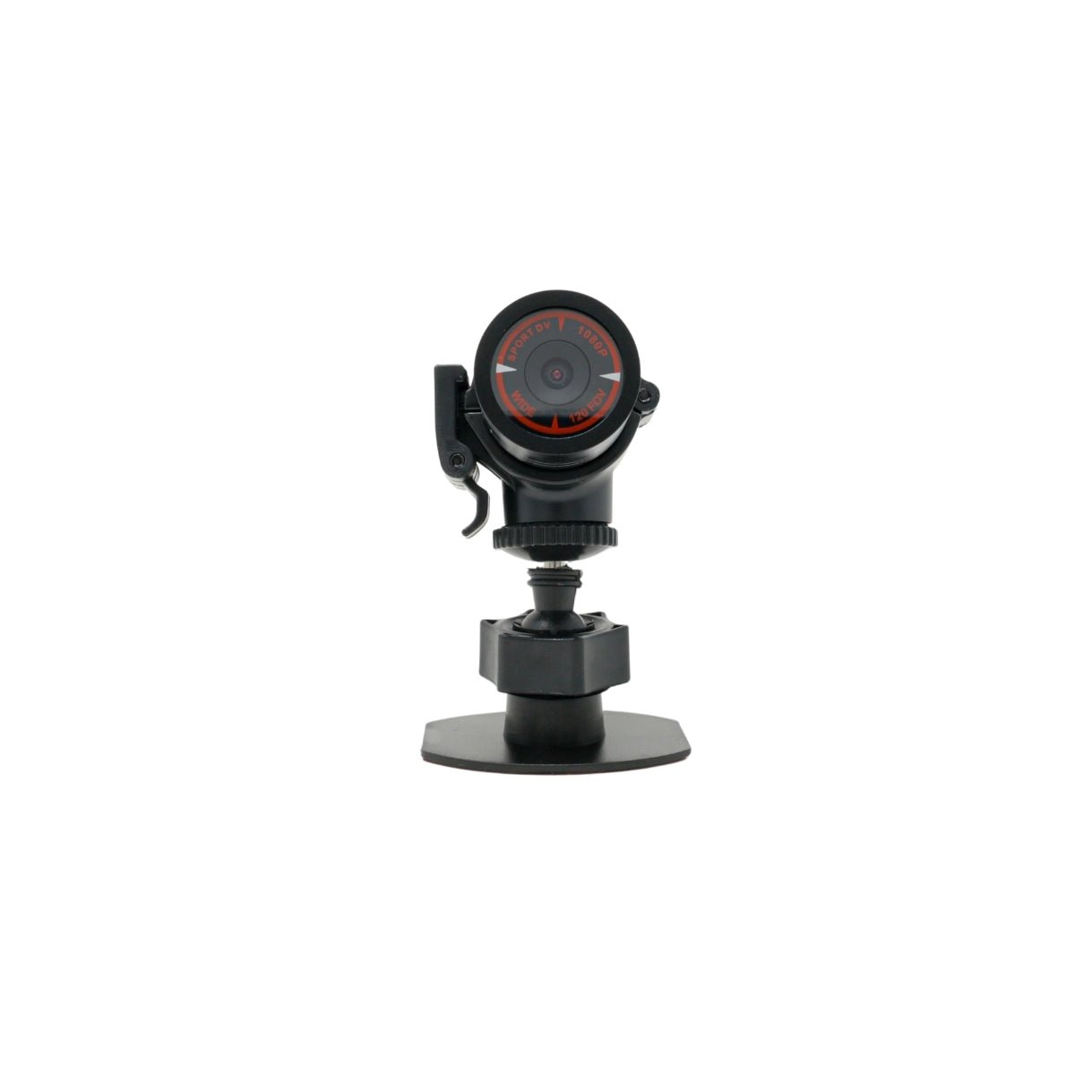 C400 - Powersport Action Camera - C400 - Cerwin Vega