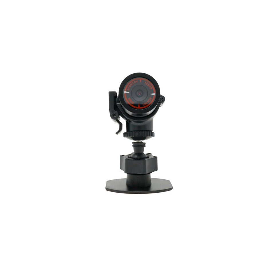 C400 - Powersport Action Camera - C400 - Cerwin Vega