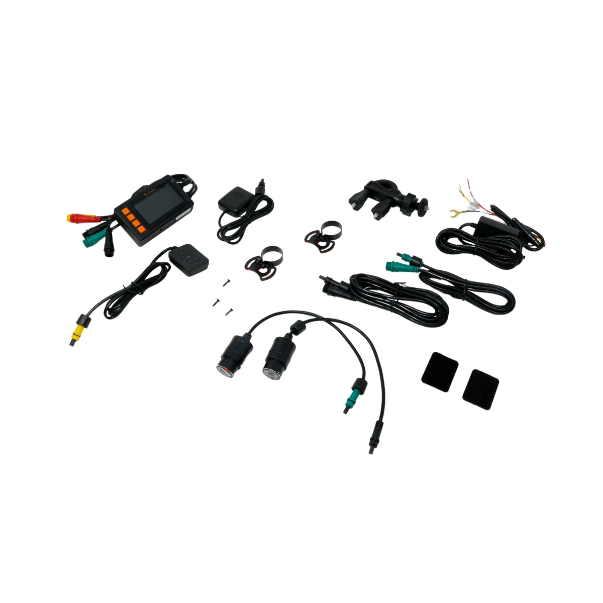 D580 - Motorsport Action Video Camera