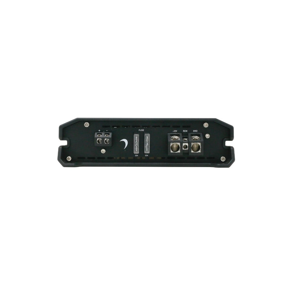 DMD Series 1 - Channel Monoblock Digital Amplifier - DMD500.1D - DMD500.1D - Diamond Audio