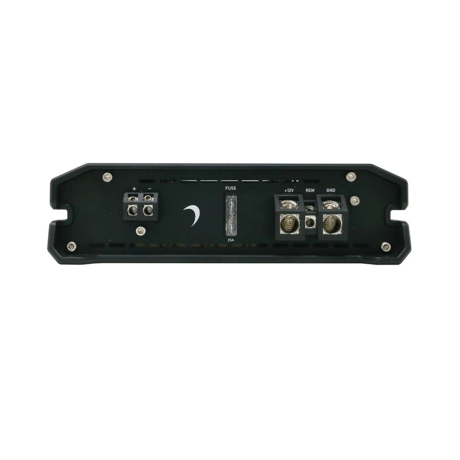 DMD Series 1 - Channel Mono Block Class D Amplifier - DMD250.1D - DMD250.1D - Diamond Audio