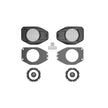 2018 - 2023 Jeep Wrangler(2DR/4DR)/Jeep Gladiator 6.5