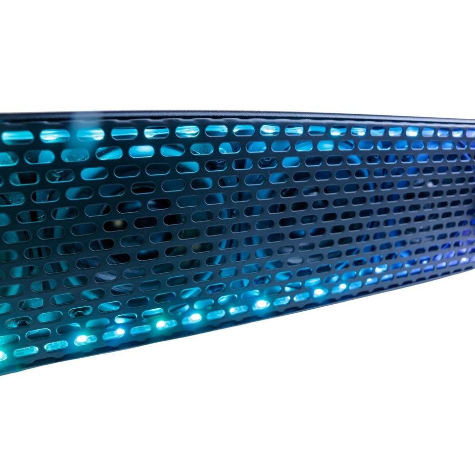 Motorsports Soundbar System - LED Lights