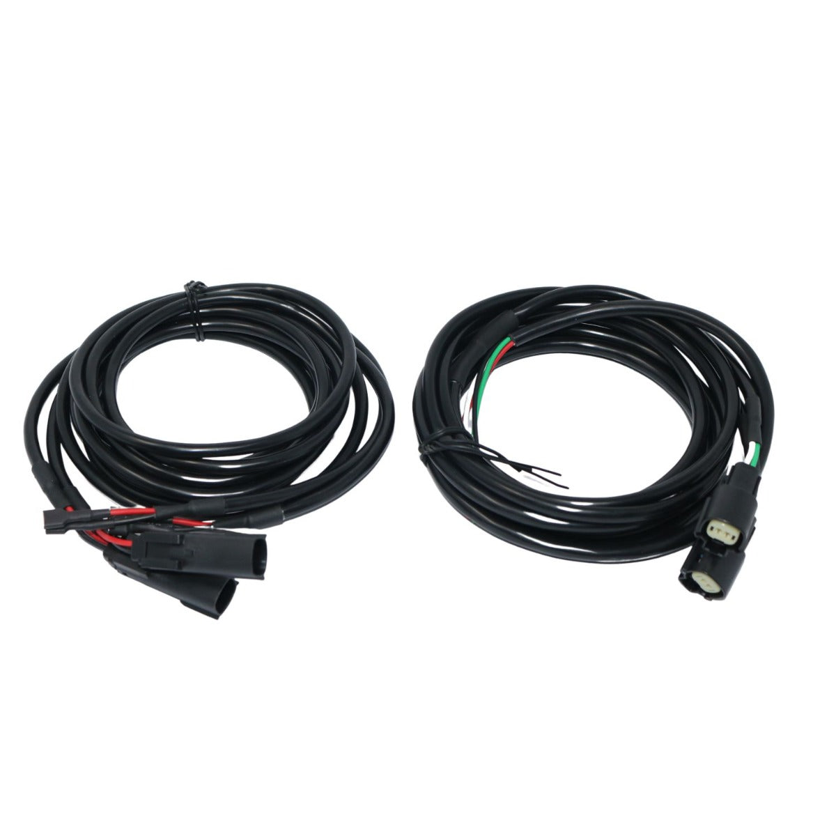 1998-2013 Harley Davidson® Cut In Lid Kit with MS69CX Speaker (4Ω) - MS694CX2LK13