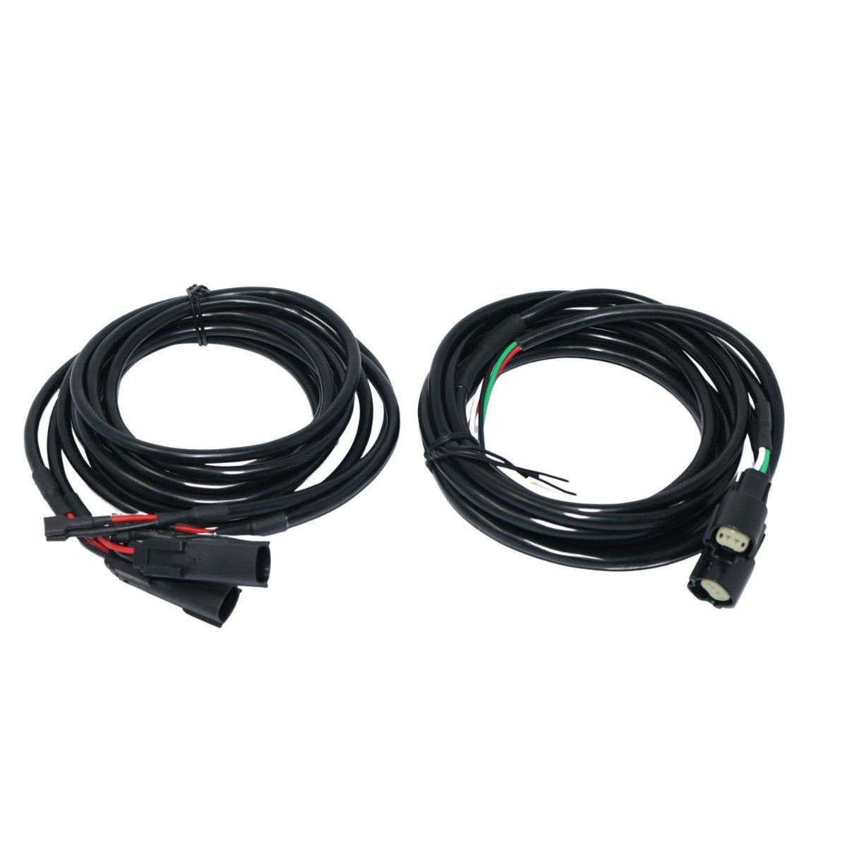 1998 - 2013 Harley Davidson® Cut In Lid Kit with MS69CX Speaker (4Ω) - MS694CX2LK13 - MS694CX2LK13 - Diamond Audio