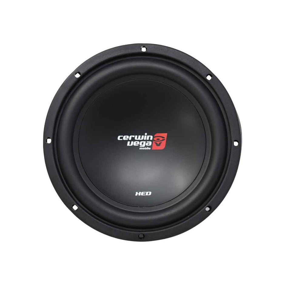 XED Subwoofers - Cerwin Vega