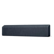 Vifa Stockholm 2.0 Bluetooth Soundbar, Nordic Design Soundbar, Highend Audiophile Speaker, High Performance Wireless Speaker with Smart APP Multi-Room System (Slate Black)