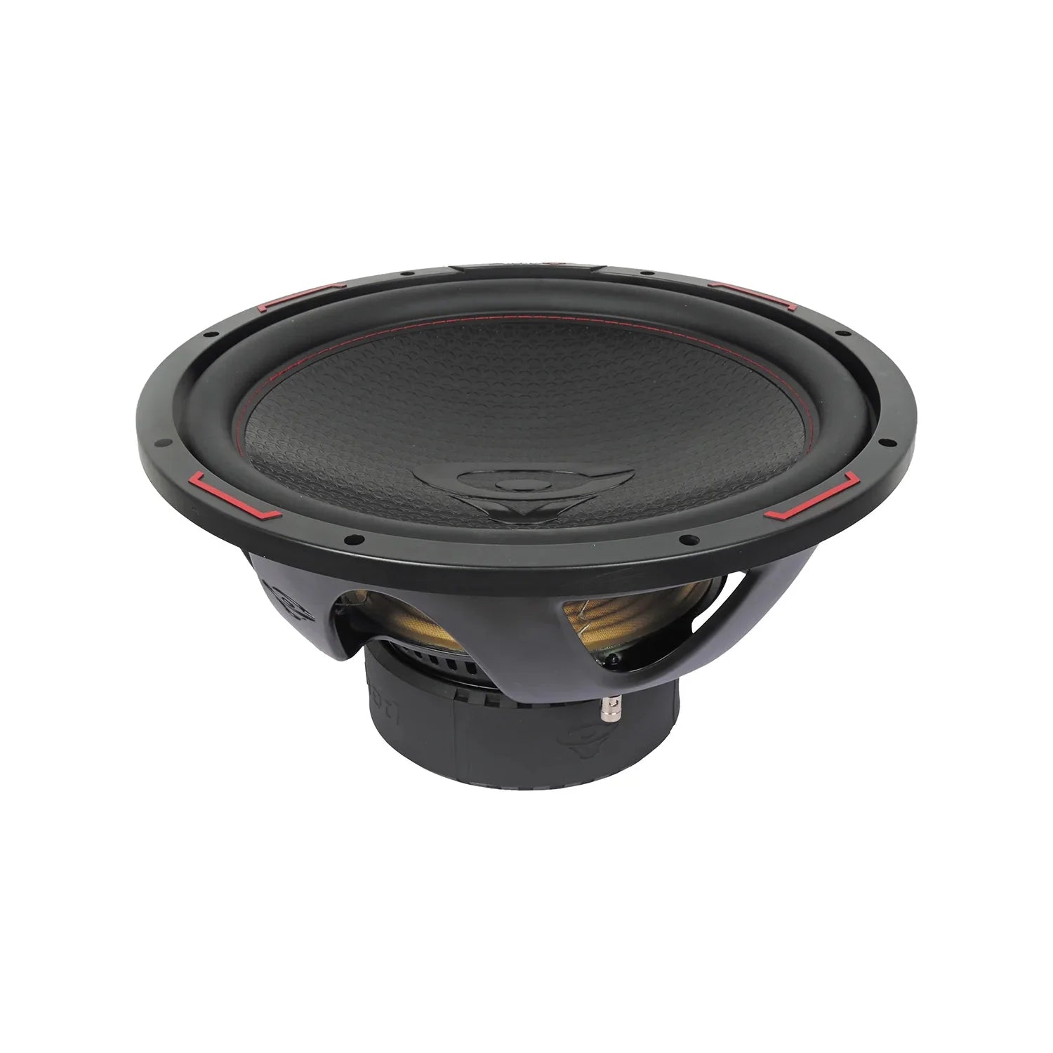 HED 15