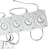 LED Injection Module Strip Lights, White, 1.5W 120V, 20 Pack (1)