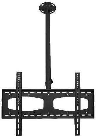 Certified R6375 Ceiling/Roof Mount Bracket – Heavy Duty Universal Mount for Projectors, TVs, or Audio Equipment – Adjustable & Easy Installation