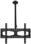 Certified R6375 Ceiling/Roof Mount Bracket – Heavy Duty Universal Mount for Projectors, TVs, or Audio Equipment – Adjustable & Easy Installation