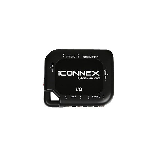 Gemini DJ SC1 Portable USB Sound Card
