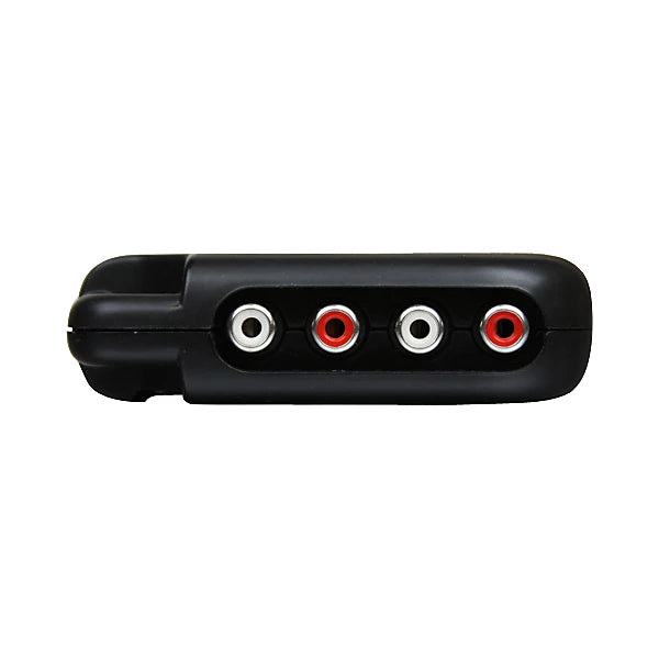 Gemini DJ SC1 Portable USB Sound Card