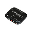 Gemini DJ SC1 Portable USB Sound Card