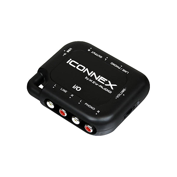 Gemini DJ SC1 Portable USB Sound Card