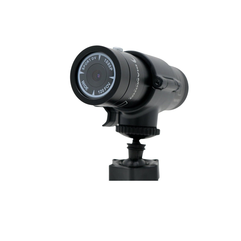 D500 - Motorsports Action Camera - D500 - Diamond Audio