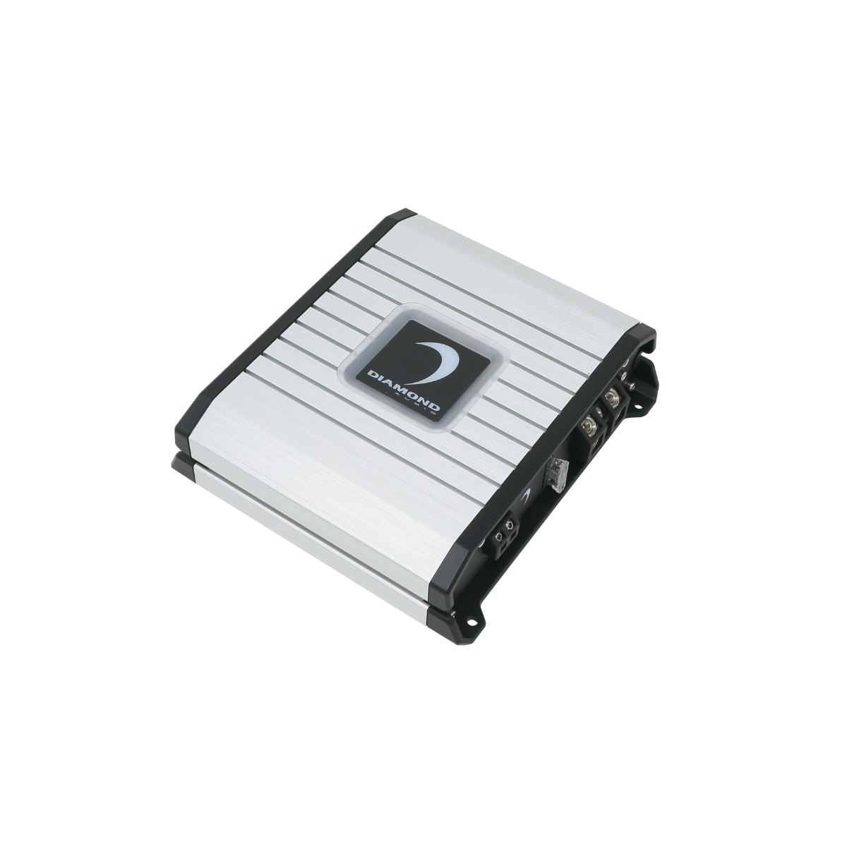 DMD Series 1-Channel Mono Block Class D Amplifier - DMD250.1D