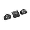 2018+ Polaris® Ranger XP1000 Dash & Speaker Kit - RPMRGDA - Cerwin Vega