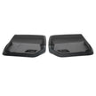 1998 - 2013 Harley Davidson® Cut In Lid Kit with MS69CX Speaker (4Ω) - MS694CX2LK13 - MS694CX2LK13 - Diamond Audio