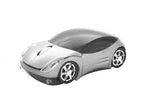 Computer Wireless Mouse Car Design Bluetooth Optical Mice USB 2.4Ghz 2 Button for PC Laptop