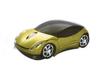 Computer Wireless Mouse Car Design Bluetooth Optical Mice USB 2.4Ghz 2 Button for PC Laptop