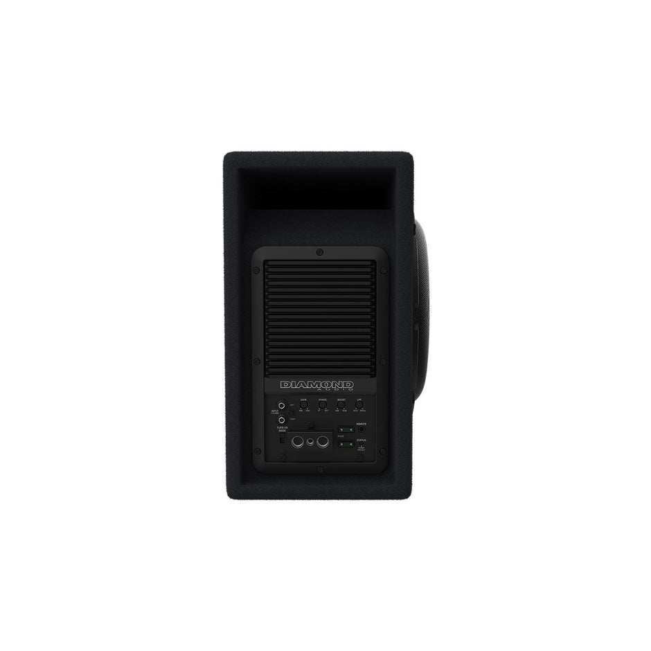 DESMB12A - DES Series 12