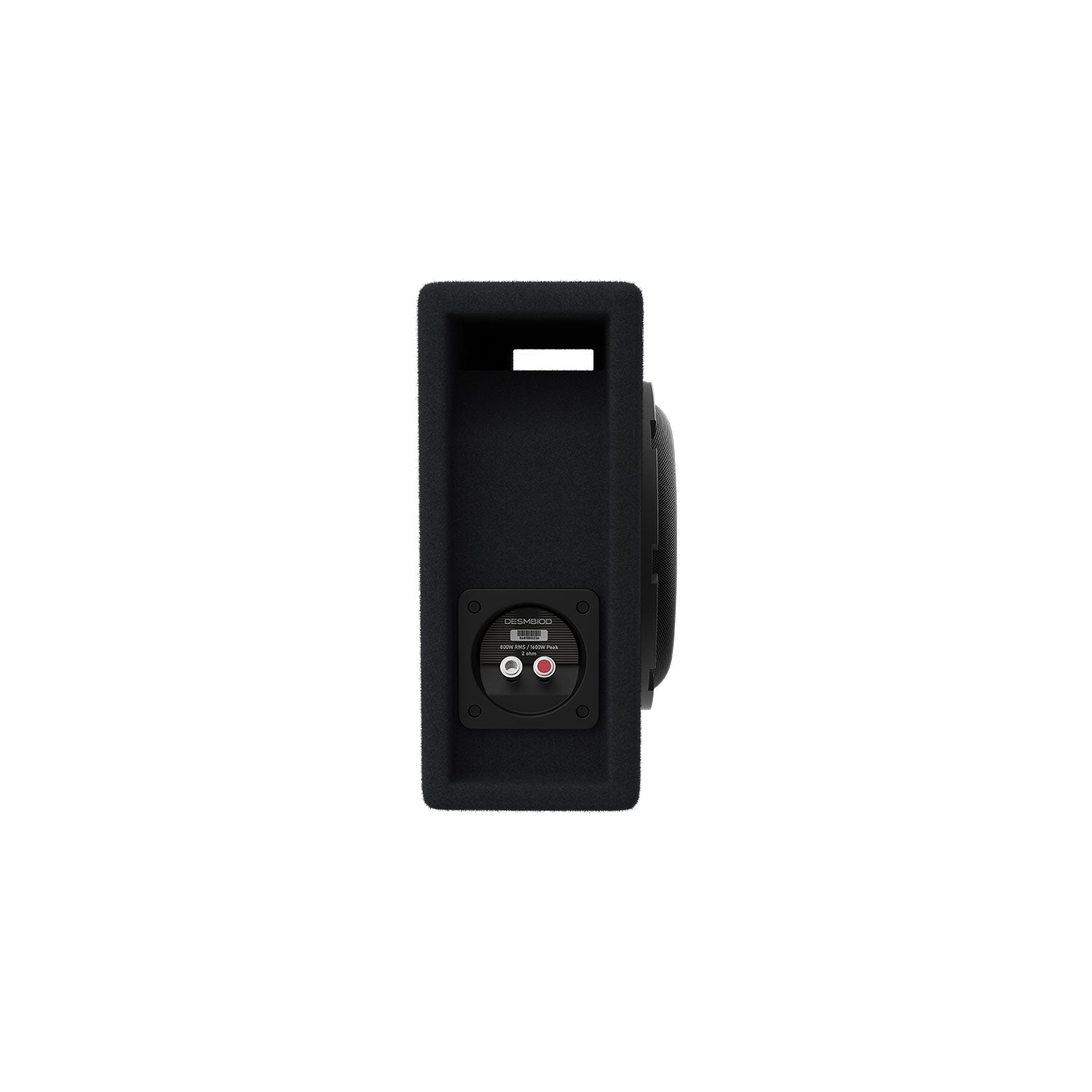 DESMB10DA - DES Series Dual 10