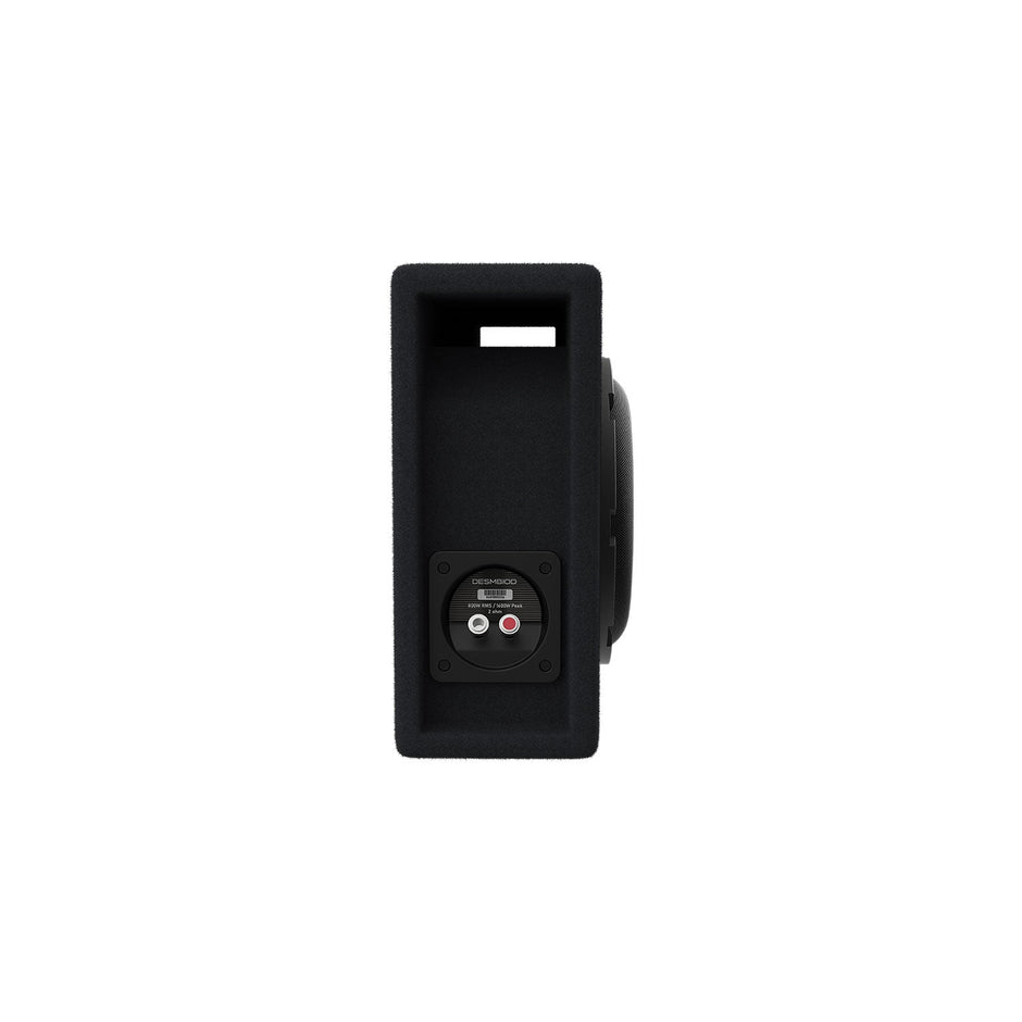 DESMB10DA - DES Series Dual 10