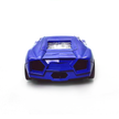 Wireless Bluetooth Mouse looks like Lamborghini 2.4GHz LED Light Glossy Decoration Desktop Laptop Computer Mouse Optical Mice