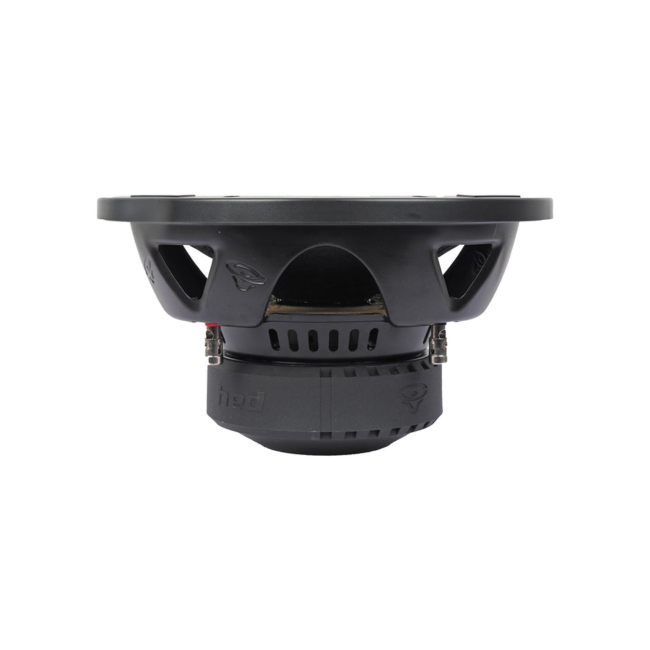 The HED 2025 Edition Subwoofer (H10DV2) features a 10