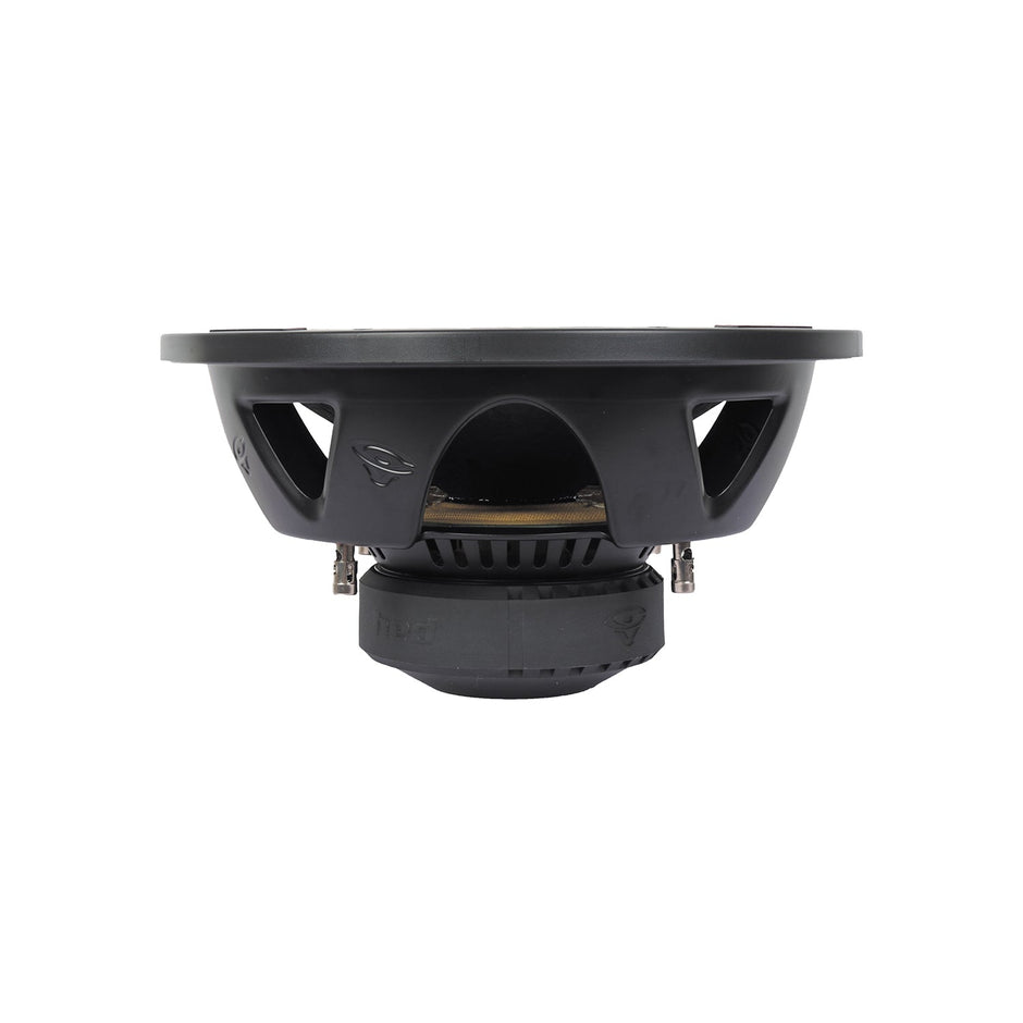 Side view of the HED 2025 Edition Subwoofer - HED 12