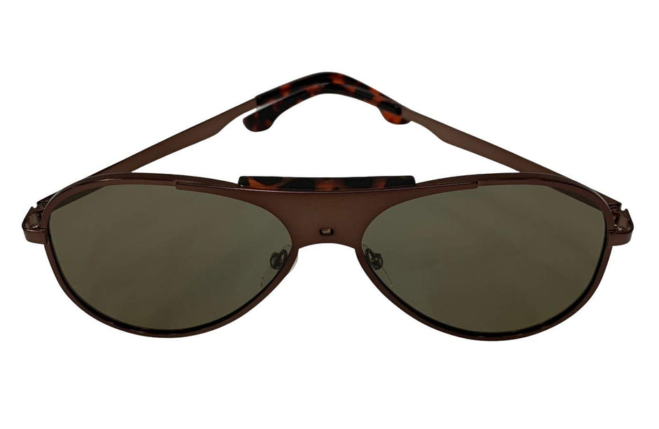 Shutoo Gavazzi Instant transition Electrochromatic sunglasses for Men & Women Driving Cycling Running Casual shades RED COPPER