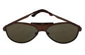 Shutoo Gavazzi Instant transition Electrochromatic sunglasses for Men & Women Driving Cycling Running Casual shades RED COPPER