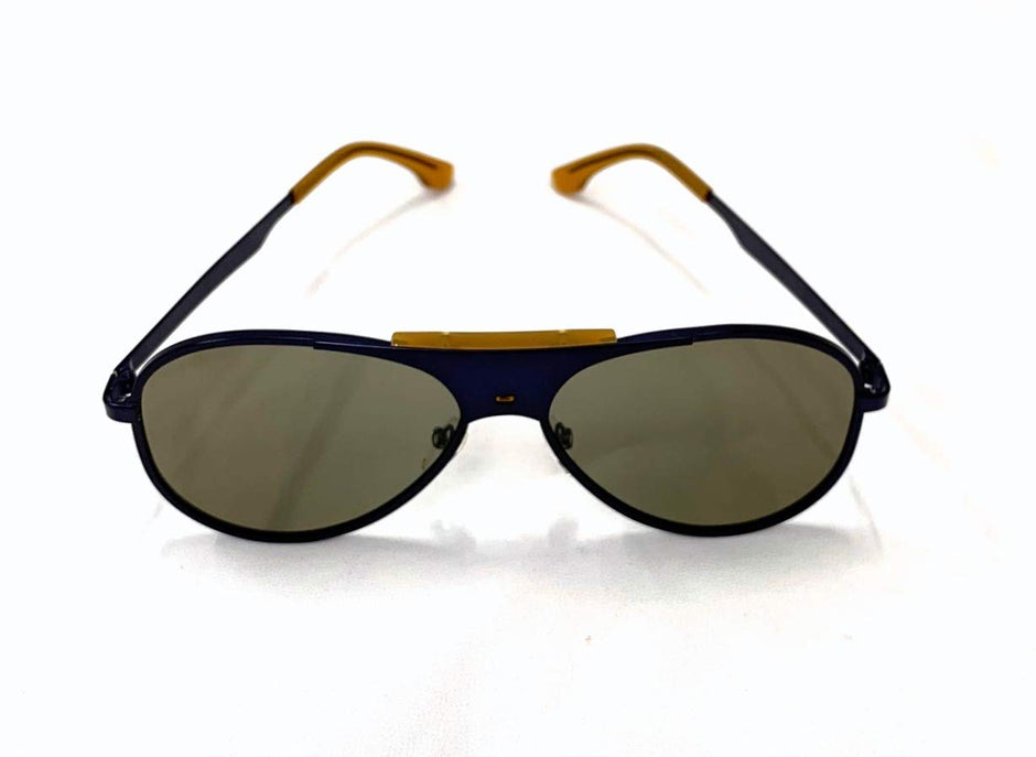 Shutoo Gavazzi Sunglasses Eyewear with Instant Auto Transitions NAVY