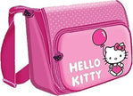 Hello Kitty Horizontal Messenger Style Laptop Case Pink KT4338PH